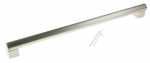 Handle - 37032783 Handle Asm Trio (inox Dp wh 420) [Vestel]