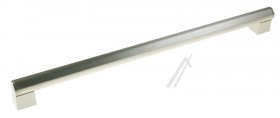 Handle - 37032783 Handle Asm Trio (inox Dp wh 420) [Vestel]
