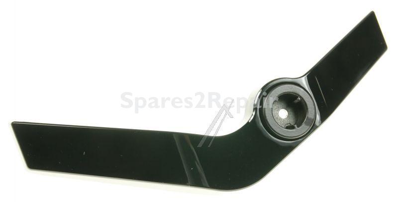 Vestel Stand Support - 23588957 Cover Foot 65581_l&top(gl-bl-bl)pkg_(e