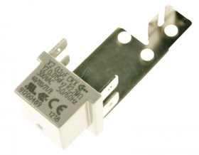 Compatible Radio Interference Suppression - Suppressor Anti Jamming Filter 0 1µf-275v