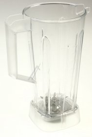 Mixer - Blender Bowl - Ms-650670 Bowl-mixer [Groupe SEB]