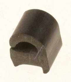 Rubber Stop - C00076405 482000027374 Rubber Buffer For Pan Grid [Whirlpool Indesit]