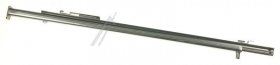 Telescopic Slideout Oven Grills - 3878853047 Telescopic Runner Left [Electrolux Aeg]