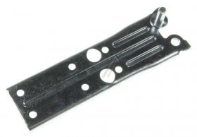 Smeg Door Hinges - 931331687 Hinge Upper 2mm