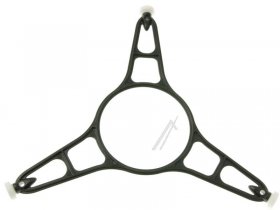 Teka Microwave Turntable Plate - 93163616 Supports