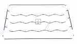 Hisense Gorenje Bottle Frame - Hk1909158 Bottle Shelf