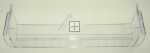 Bottle Frame - Door Lower Bottle Rack 440 X 90 X 65MM [Arcelik]