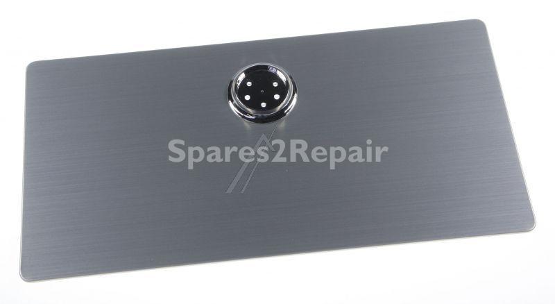 Vestel Stand Support - 23225437 Stand Assembly Light Silver