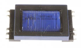 Vestel Transformer - Reels - 30071403 Trf Smt Safe 17ips70 Efd33 7 10mm Tos R