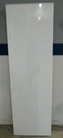 Freezer Door - 4630080300 C00929486 Usa Spumata Fz Deep Blomberg Inox [Arcelik]