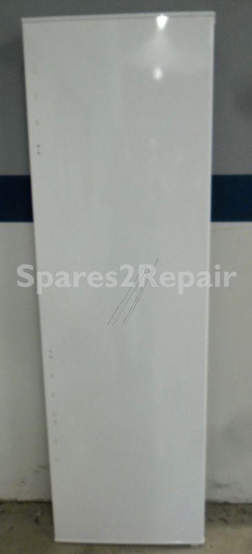 Freezer Door - 4630080300 C00929486 Usa Spumata Fz Deep Blomberg Inox [Arcelik]