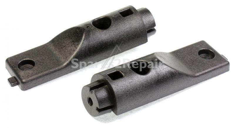 Vestel Lcd Base - 40067703 Neck Left-right 32301_black(pkg