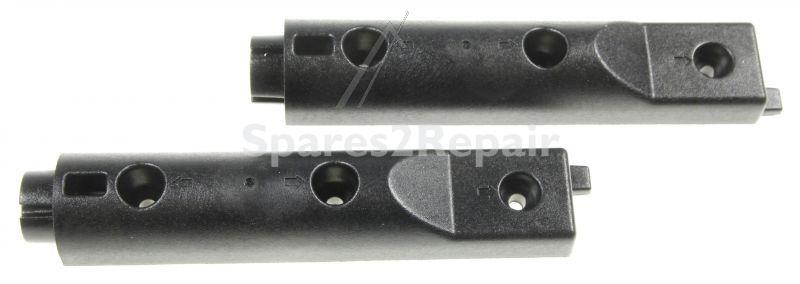 Vestel Left And Right Stand Supports - 40067705