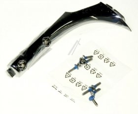 Samsung Stand Support - Bn96-28053a Assembly Stand P-support-l uf8000 40 europe