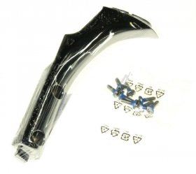 Samsung Stand Support - Bn96-28051a Assembly Stand P-support-l Uf8000 55 Europe