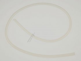 Saeco Connecting Hose For Coffee Machines - 996530002093 11004150 Silicone Hose 5x10 60sh 1000mm-1 Meter