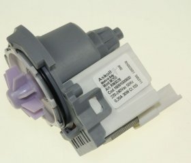 Smeg Drain Pump - M255 792970244 Drain Pump 220-240 Ls08