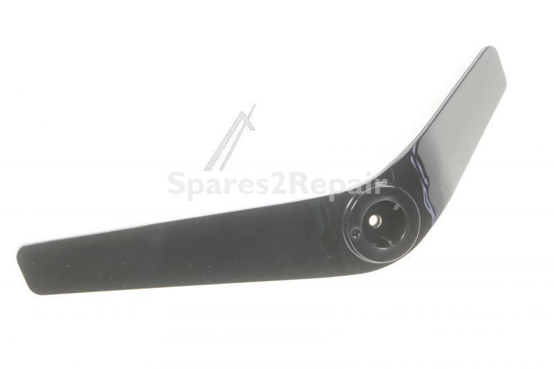 Vestel Stand Support - 40073141 Cover Foot Left 40309 (abs(i)%10k_pkg