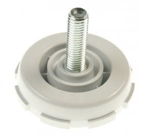 Foot - 4250000500 C00875596 Adjustable Foot (arc P1) [Arcelik]