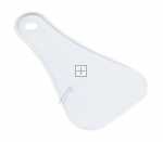 Ice Scraper - C00003261 482000025912 Ice Scraper - White [Whirlpool Indesit]