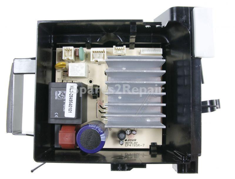 Motor Control Unit - 2446401001 C00874785 Pcb Electric Module Assembly [Arcelik]