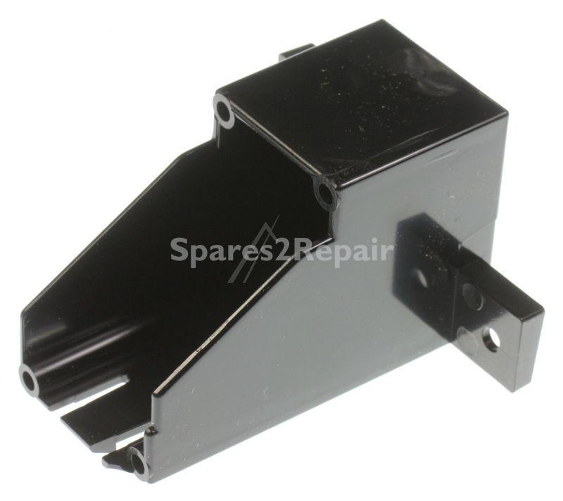 Grundig Stand Support - Zjb21900-ab C00928394 Standfootholder Right Black