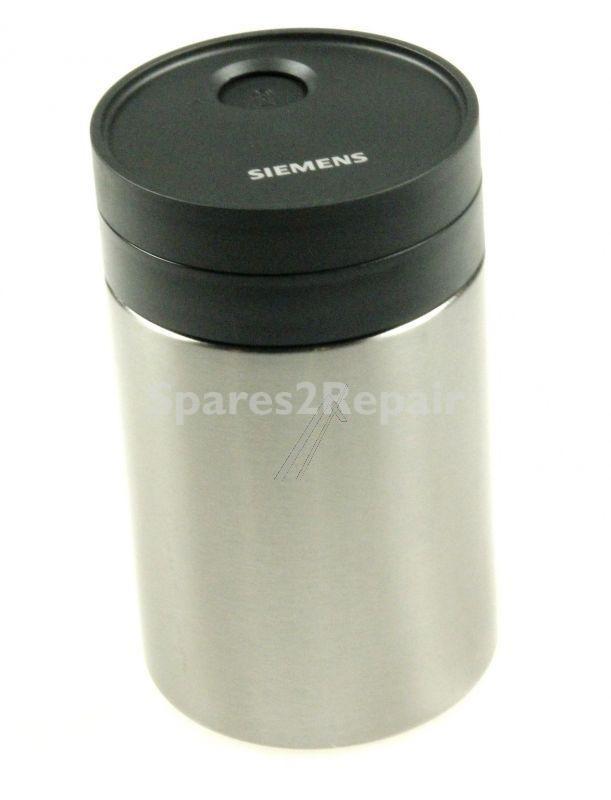 Milk Container - Tz80009n 00576166 Milk Container [Bosch Siemens]