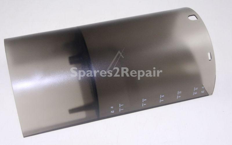 Tank - Ms-621703 Tank [Groupe SEB]