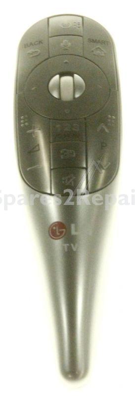 Lg Ir remote Control - Mr13p Akb73915606 Remote Controller Assembly