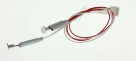 Temperature Sensor - 5213214461 Double Sensor Ntc Shib Ptm-d53c-d13(ul)en5 [Delonghi]