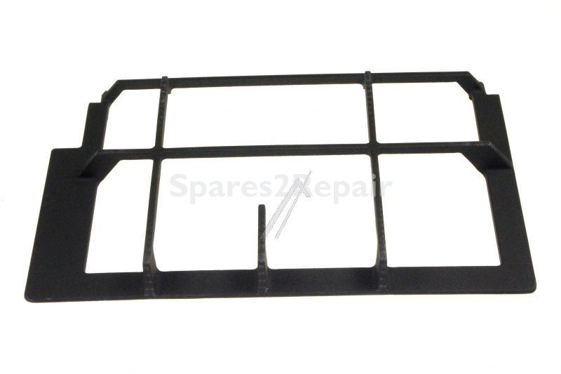 Mechanical Components - 3546331020 Grill cast Iron right [Electrolux Aeg]