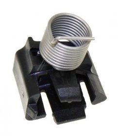 Perforated Rail - Ms-8080016847 Holder+spring [Groupe SEB]