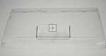 Panel - 4943850200 C00894377 Drawer Cover Transparent [Arcelik]
