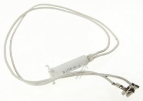 Filament Lamp - 8009152 Indicator Light W5 250v Yellow [Amica]