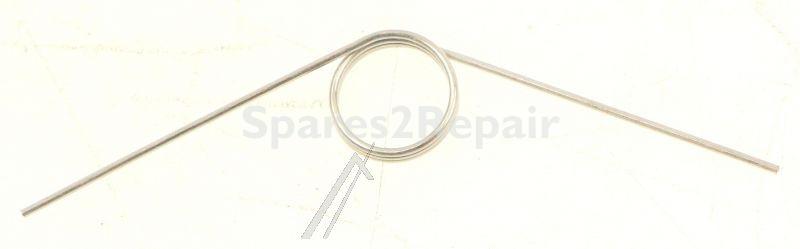 Spring - Ms-624248 Left Spring [Groupe SEB]