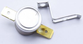 Ilve Temperature Limiter - A-492-22 Safety Thermostat Ty60 Nc 145°c