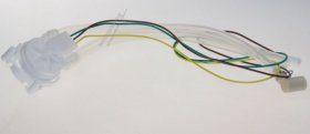 Saeco Turbine Set - 289435200 996530035479 Turbine Complete