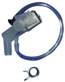 Solenoid Valve - 00151868 Valve Magnet [Bosch Siemens]