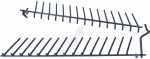 Accessories Basket - 12009529 Flip Tine [Bosch Siemens]