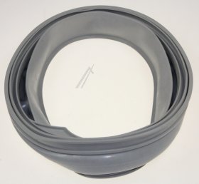 Door Seal Washing Machine - C00081747 482000027509 Door Seal [Whirlpool Indesit]