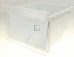 Drawers - 12131000000256 Frz Upper Drawer Assembly [Midea]