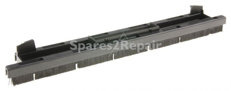 Polti Vacuum Cleaner Nozzle - Pom0005211 M0005211 Setolato Frame 300mm Asvp4