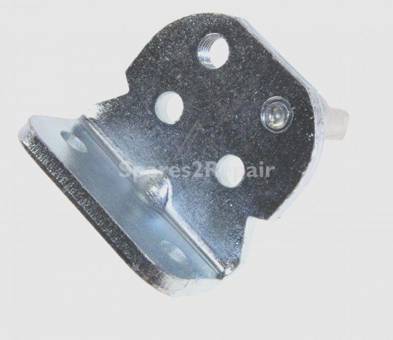 Door Hinges For Fridges - 00631035 Hinge-door - Top Hinge(left change Door Direction) [Bosch Siemens]