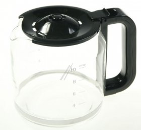 Coffee Pot - 9178010472 C00893956 Carafe Assembly Y [Arcelik]