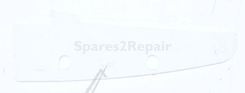 Magimix Fixings And Brackets - 505261 Scraper Blade T250