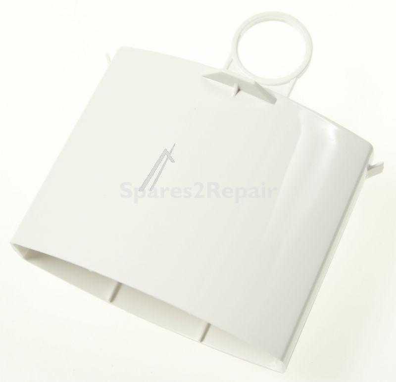 Accessory For Coffee Machine - As00000080 White Compensator [Delonghi]