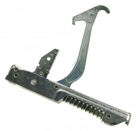 Ilve Door Hinge For Oven - A-028-41 Door Hinge 1 Piece