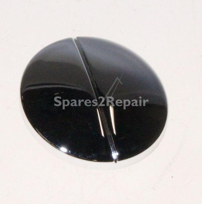 Button - 00606489 Button [Bosch Siemens]