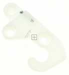 Stop Unit - C00416418 482000019103 Door Stop Left [Whirlpool Indesit]