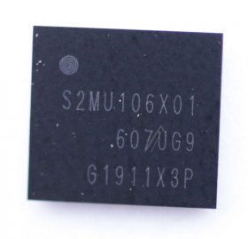 Samsung Ic - S2mu106x01 1203-009213 Ic-power Supervisor